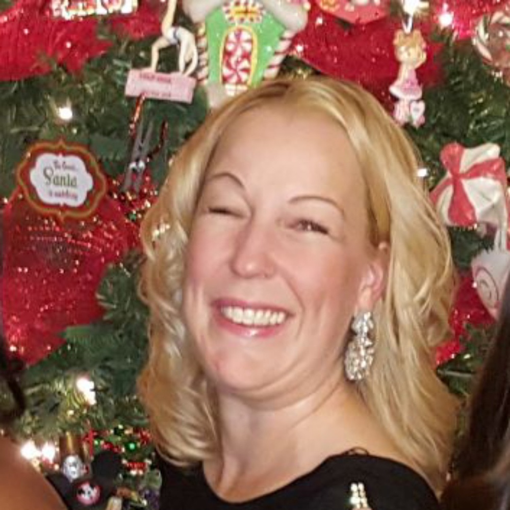 Meet your Posher, Kristy